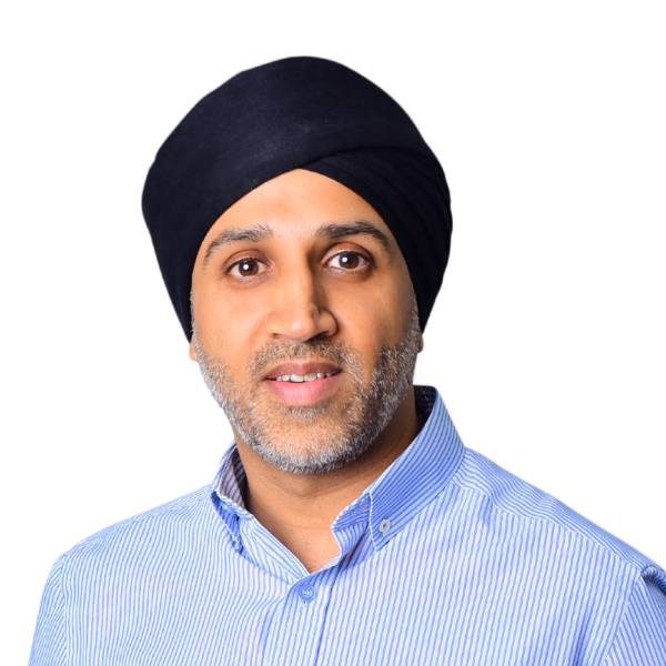 Mandeep Osahan, Director