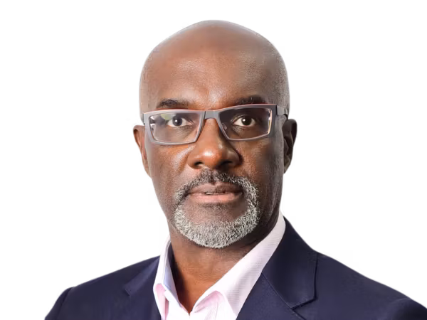 Mbuvi Ngunze