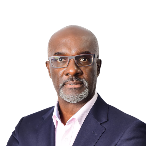 Mbuvi Ngunze, Chairman