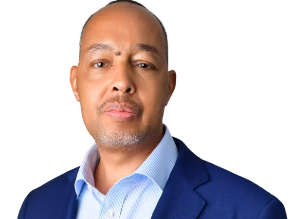 Mohammed Abdi