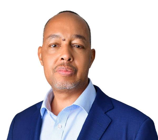 Mohammed Abdi, Director