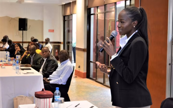 Kenya Association of Air Operators Commends Proposed Aviation Industry Engagement Rule Making Process