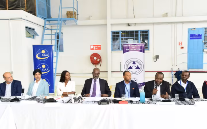 KAAO Press Statement on Finance Bill 2024