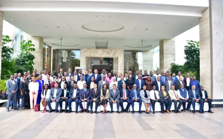 Launch of Aviation Satellite Account