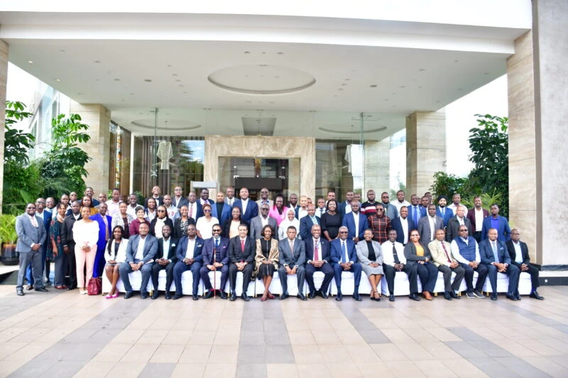 Launch of Aviation Satellite Account