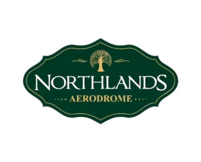 NORTHLANDS AERODROME logo