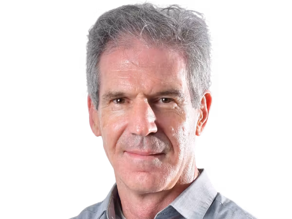 Paul Antrobus