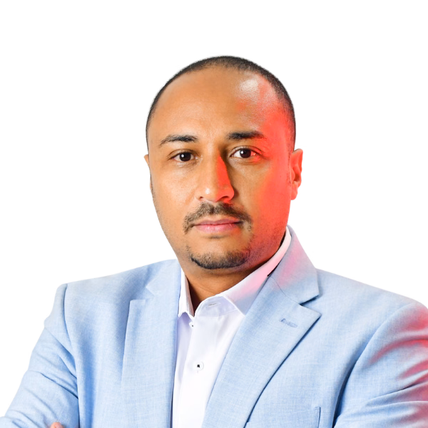 Raphael Wamwati, Director