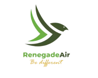 RENEGADE AIR LTD logo