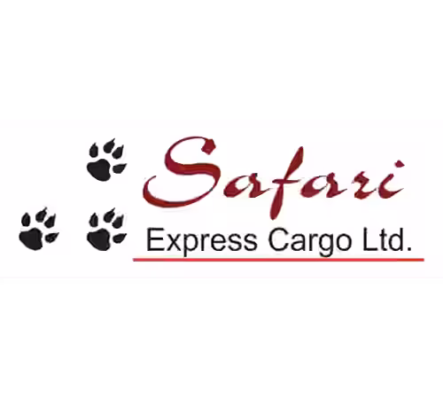 SAFARI EXPRESS CARGO