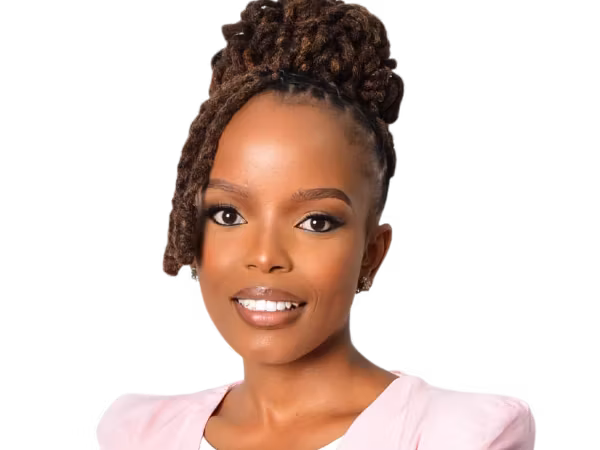 Salome Ngunjiri