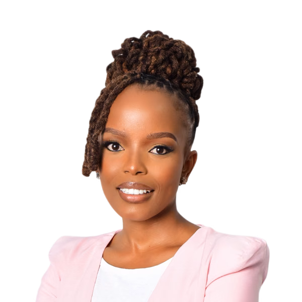 Salome Ngunjiri, Stakeholder Lead