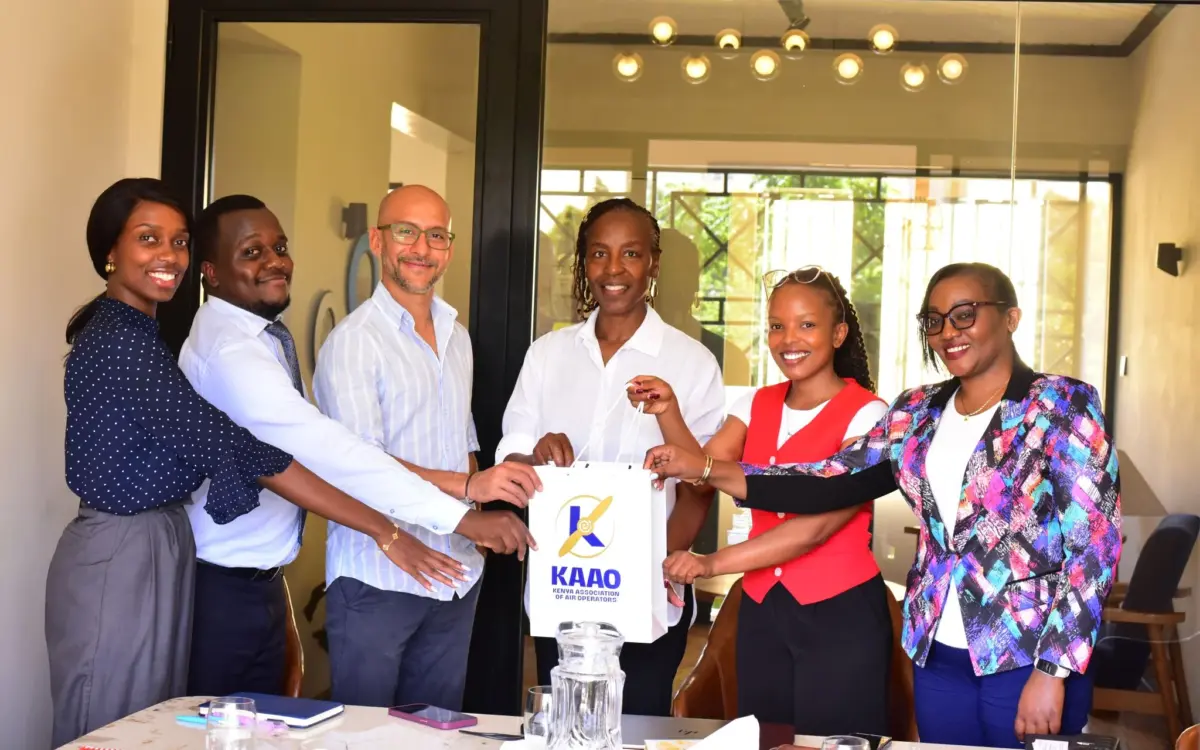KYC Series: Spencer West Kenya (Khan & Githaiga Advocates)
