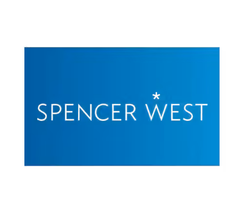 SPENCER WEST