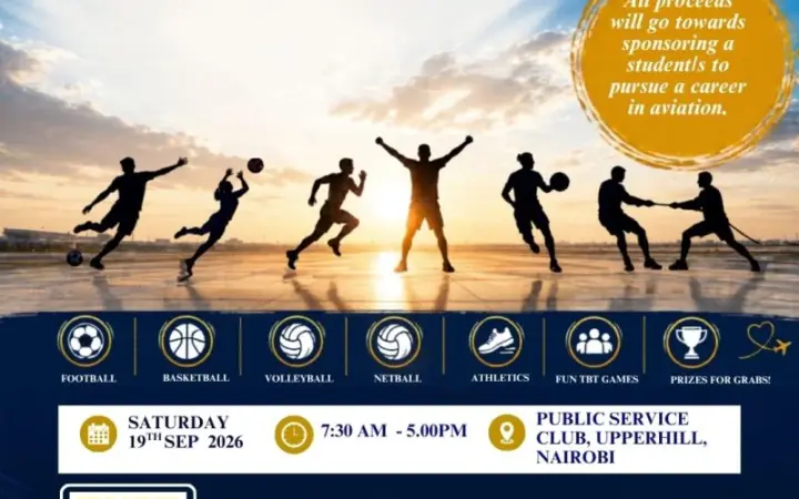 AVIATION SPORTS DAY