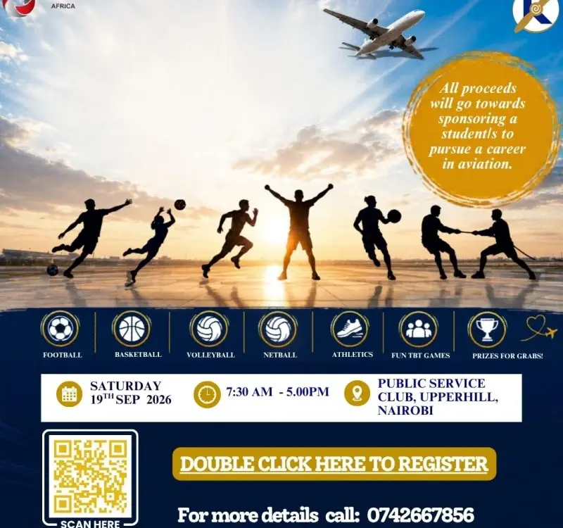 AVIATION SPORTS DAY