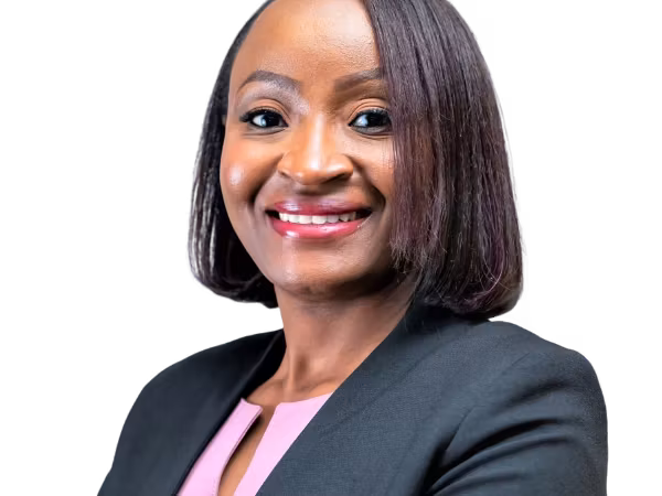 Winnie Nafula