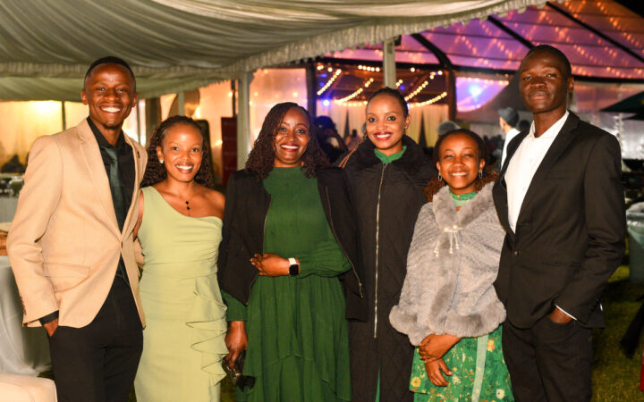 KTF GALA Dinner