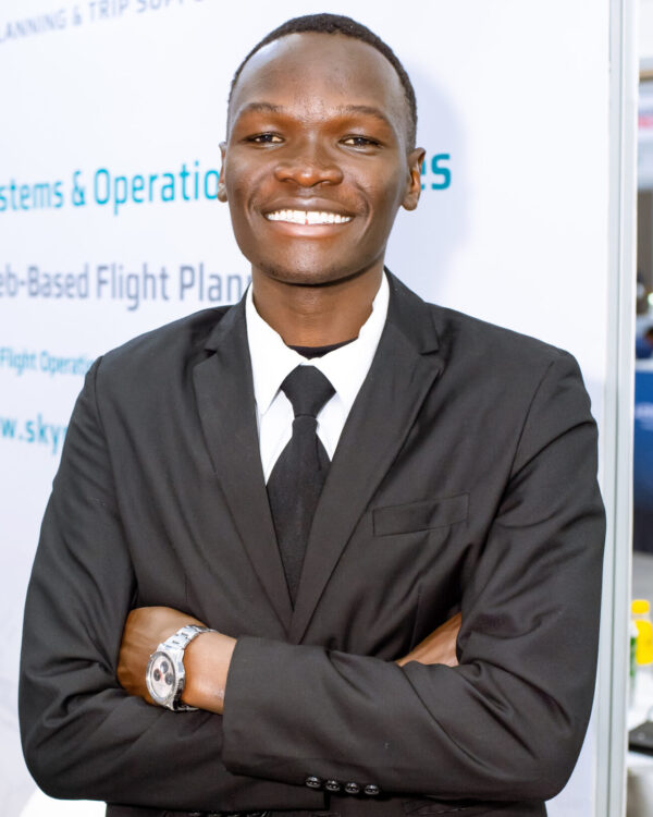 John Charles Otieno, Technical Assist