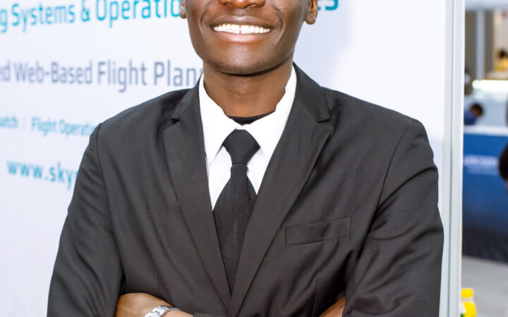 John Charles Otieno