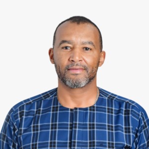 Jimmy Kibati, Vice Chairman
