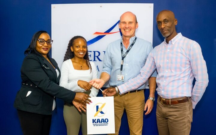 KYC: Aberdair Aviation Group Edition