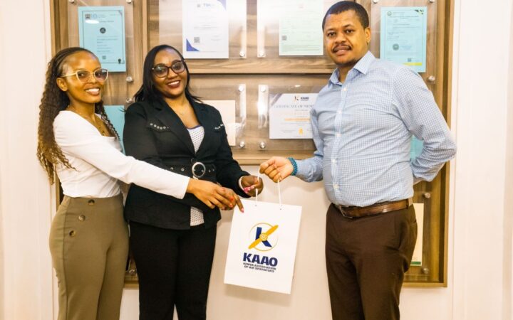 KYC: Aero Club of East Africa Edition